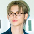 TXT・ヨンジュン、「Miu Miu」のフレンド・オブ・ザ・ハウスに初選出！ファッション界でも存在感 画像
