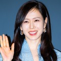 『愛の不時着』ソン・イェジン、3歳息子と“屋外デート”！仲むつまじい母子の姿にほっこり 画像