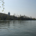 2006年に中国の国家AAAAA級旅行景区に指定された西湖は、杭州の代表的な観光スポット
