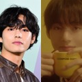 「演技にも挑戦してみたい」とBTS・V、短編映画級の広告も話題　“俳優キム・テヒョン”待望論が高まるワケ 画像