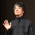 西村博之（ひろゆき）【撮影：小宮山あきの】