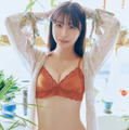 撮影／岡本武志 ヘアメイク／山下景子 スタイリング／和田千星