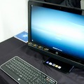 HP All in One PC 200