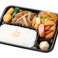 牛焼肉スぺシャル：1,140円（税込）