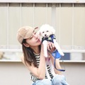 「祖崖っぷちアイドルの熊切あさ美が、全肯定BODY」主婦と生活社