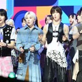 &TEAM、“日本アルバム曲”で韓国音楽番組1位の快挙！日韓で止まらない快進撃「LUNÉのおかげ」 画像