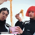 「狂っているように見える女性」13年ぶりソロALのMVにナナを抜擢した理由とは？元BIGBANG・T.O.P