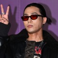 「ここが警察署ですか？」と“薬物自首”した韓国人気ラッパー、控訴審で執行猶予付きの懲役刑 画像