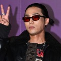 「ここが警察署ですか？」と“薬物自首”した韓国人気ラッパー、控訴審で執行猶予付きの懲役刑