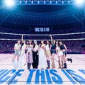 TWICE、海外アーティスト初となる国立競技場公演を完走！3日間で24万人動員の偉業 画像