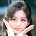 「顔天才」ソリュン、“リアルお姫様”美貌に釘付け！話題のティー専門店オープンイベントに出席