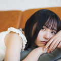 日向坂46・正源司陽子、可愛い系からトラッドな大人スタイルまでグラビア披露 画像