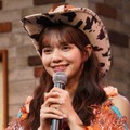 南なつ【写真：竹内みちまろ】
