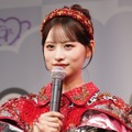 立花琴未【写真：竹内みちまろ】