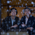 大原優乃がヒロイン演じる時代劇「まめで四角でやわらかで」が総再生6000万回突破！