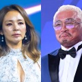 SHIHO、夫・秋山成勲は「ゴリラだ。時々ゴリラと会話している気分になる」衝撃発言 画像