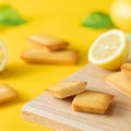 爽やかレモンとホワイトチョコが香る！静岡・浜松のチョコレートスイーツ専門店が新作フィナンシェを発売 画像