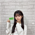 NMB48・坂下真心、上級救命講習を修了！「心配蘇生、AEDは任せてください」 画像