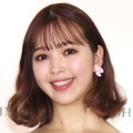 藤田ニコルが第一子を出産！「生まれてきてくれたこと、かけがえのない存在に出会えたことに感謝の気持ちでいっぱいです」 画像
