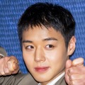 “15kg減量”Wanna One出身パク・ジフン、極限ダイエットを告白！話題のダイエット注射は「怖い…」 画像