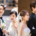 日本人女性と韓国人男性の結婚が急増中　韓国芸能界でも高まる“日本人妻”の存在感 画像
