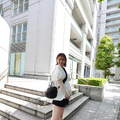 第二子妊娠中の西野未姫、臨月ファッションを公開！ 画像