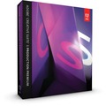 CREATIVE SUITE 5 PRODUCTION PREMIUM