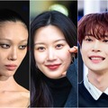 「ほぼ全部見えている」衣装で話題のムン・ガヨンも！『プラダを着た悪魔2』に韓国スターがカメオ出演 画像
