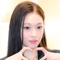 財閥家の孫娘K-POPアイドル、意外すぎる庶民派感覚に称賛の声 画像