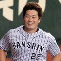 昨年引退の元阪神タイガース呉昇桓、幼い息子に「抑え投手だけはやってほしくない」理由