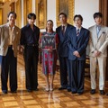 「来年も来るよう伝えた」BTSに沸いたメキシコ、5万人集結の熱狂ぶり…大統領も異例の歓迎 画像