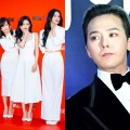 aespaの新曲にG-DRAGONが参加　なぜ放送局KBSから“ネタバレ”されたのか 画像