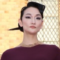 冨永愛が第二子を出産！約20年ぶりの出産に祝福の声多数 画像