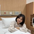 （写真は富田鈴花の公式インスタグラムから）※所属事務所に掲載許諾をもらっています