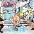 （C）TBS