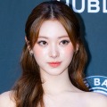 どこまで美しくなるの…日本人K-POPアイドル、くっきり“美鎖骨”あらわなドレス姿で魅了「国宝級」 画像