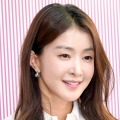 離婚後に元夫の同意なく体外受精で妊娠した韓国女優（44）、生後6カ月の娘の顔を初公開 画像