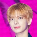 「メロの塊」TXT・テヒョン、春の陽気が似合うアイドル！公園で散歩する姿が可愛すぎると話題 画像