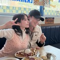 飴玉1つで娘の保育園を“非難”した韓国俳優の日本人妻、謝罪も炎上収まらず　自分は辛い料理を味見させていた？ 画像