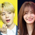 BTS・JIMINとの“現在の交際”を否定されてから9カ月…韓国女優が沈黙破る「私は元気に過ごしています」 画像