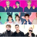 TXT・CORTIS・ALLDAY PROJECTらが出演へ…「KMA 2026」第1弾ラインナップ発表!