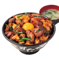 『肉W盛り』2,090円(税込)