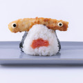 ハンマーヘッドシャークおにぎり