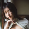 山田あい 撮影/横山マサト