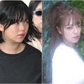 副作用乗り越え“全盛期再来”で話題のTWICE・ジョンヨン、日本での幻想的な妖精ショット公開 画像