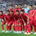 W杯前の強化試合は北中米2か国に決定。韓国代表、高地適応を意識か 画像
