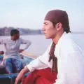 『awai 刹那と永遠のまにまに』（写真・中村一弘、文・本木雅弘/トゥーヴァージンズ）