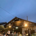 酒蔵イベント「ひやガーデン」