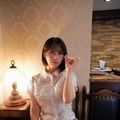 (写真は安部若菜の公式インスタグラムから)※所属事務所に掲載許諾をもらっています