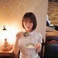 (写真は安部若菜の公式インスタグラムから)※所属事務所に掲載許諾をもらっています